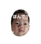 Sarah.com2（個別スタンプ：15）