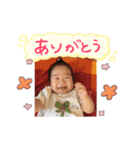 LOVELY HARUHALU（個別スタンプ：2）
