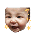 sora4（個別スタンプ：1）