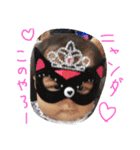 sora4（個別スタンプ：3）
