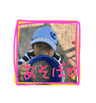 京ちゃんスタンプ②（個別スタンプ：10）