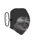 ゆったり家族（個別スタンプ：15）