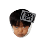 koki.t stamp（個別スタンプ：4）