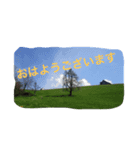 スイス（個別スタンプ：3）