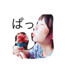 るーるるるるる（個別スタンプ：4）