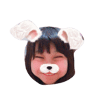 るーるるるるる（個別スタンプ：8）