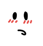 Simply Emotions（個別スタンプ：4）