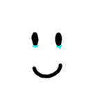 Simply Emotions（個別スタンプ：9）