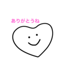 ゆるい新潟弁♡（個別スタンプ：11）