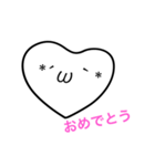 ゆるい新潟弁♡（個別スタンプ：13）