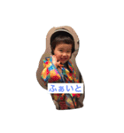 しゅんころ（個別スタンプ：4）
