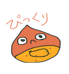 Play on words everyday（個別スタンプ：17）