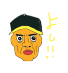Play on words everyday（個別スタンプ：21）