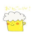 Play on words everyday（個別スタンプ：30）