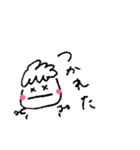 モサオくん 1（個別スタンプ：5）