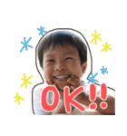 さくつむみー（個別スタンプ：3）