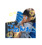 さくつむみー（個別スタンプ：9）