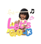 さくつむみー（個別スタンプ：22）
