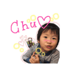 さくつむみー（個別スタンプ：23）