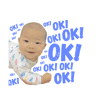 Aongtong vol.1（個別スタンプ：5）