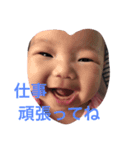 アンナちゃん専用（個別スタンプ：2）