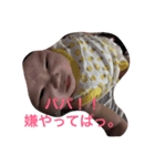 アンナちゃん専用（個別スタンプ：7）