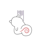 コズモくん（個別スタンプ：3）