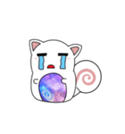 コズモくん（個別スタンプ：4）