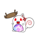 コズモくん（個別スタンプ：5）