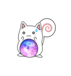 コズモくん（個別スタンプ：6）