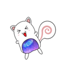 コズモくん（個別スタンプ：8）