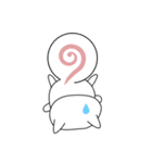 コズモくん（個別スタンプ：9）