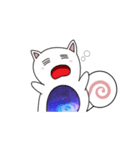 コズモくん（個別スタンプ：11）