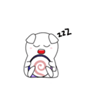 コズモくん（個別スタンプ：12）