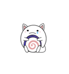 コズモくん（個別スタンプ：13）