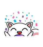 コズモくん（個別スタンプ：16）