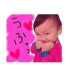 lili＆jo3（個別スタンプ：9）