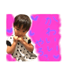 lili＆jo3（個別スタンプ：11）
