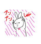 ぷんぷんスタンぷ（個別スタンプ：1）