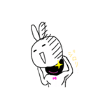 ぷんぷんスタンぷ（個別スタンプ：5）