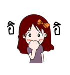 Jeni.R（個別スタンプ：1）