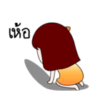 Jeni.R（個別スタンプ：4）