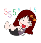 Jeni.R（個別スタンプ：7）