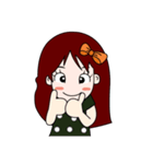 Jeni.R（個別スタンプ：10）