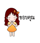 Jeni.R（個別スタンプ：12）