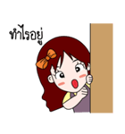 Jeni.R（個別スタンプ：15）