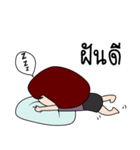 Jeni.R（個別スタンプ：16）
