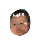 shutoshutoshuto（個別スタンプ：1）