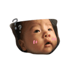 shutoshutoshuto（個別スタンプ：8）