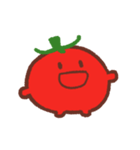 トマト とまくんvol.1（個別スタンプ：1）